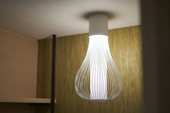 Imagen de la habitación del Hotel 1899 Tokyo. Foto 2