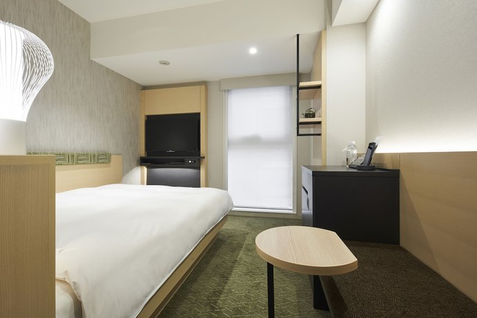 Imagen de la habitación del Hotel 1899 Tokyo. Foto 3