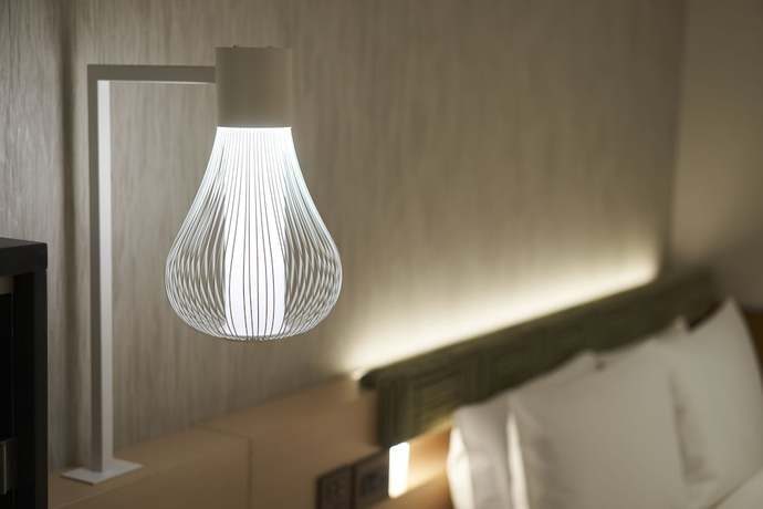 Imagen de la habitación del Hotel 1899 Tokyo. Foto 8