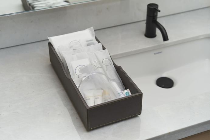 Imagen de la habitación del Hotel 1899 Tokyo. Foto 9