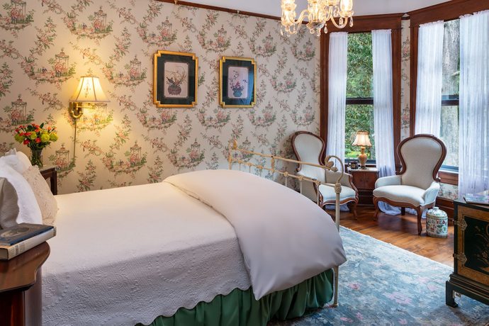 Imagen de la habitación del Hotel 1899 Wright Inn and Carriage House. Foto 12