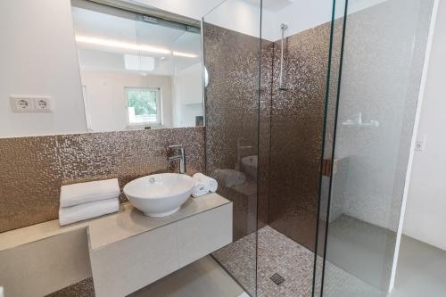 Imagen de la habitación del Hotel 18arts. Foto 7