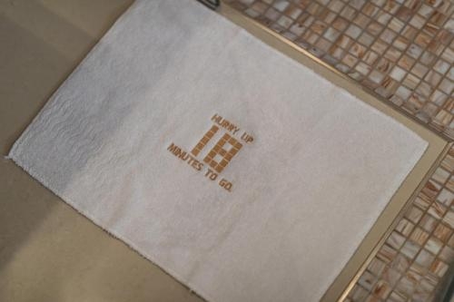 Imagen de la habitación del Hotel 18arts. Foto 9