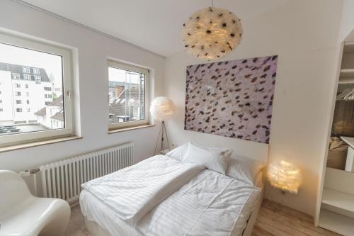 Imagen general del Hotel 18arts. Foto 5