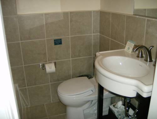 Imagen de la habitación del Hotel 19 Atlantic. Foto 5