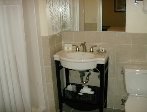 Imagen general del Hotel 19 Atlantic. Foto 1