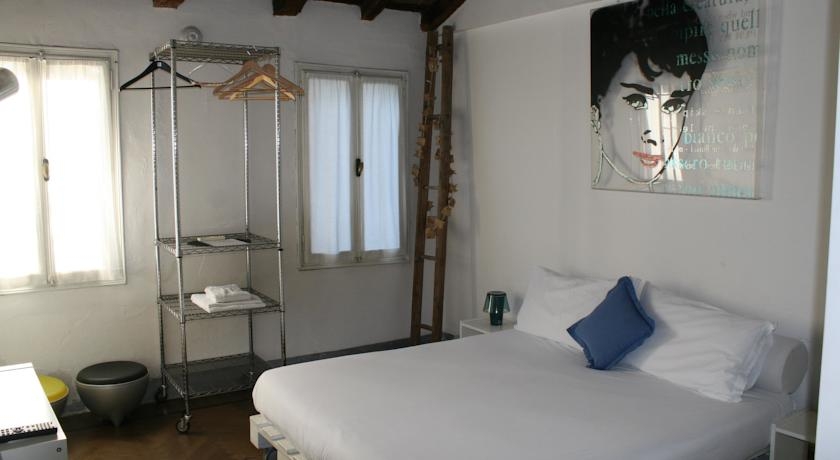 Imagen de la habitación del Hotel 19 Borgo Cavour. Foto 3