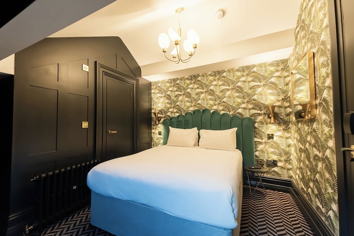 Imagen de la habitación del Hotel 19 Duke Street. Foto 5