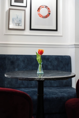 Imagen de los interiores del Hotel 19 Duke Street. Foto 13