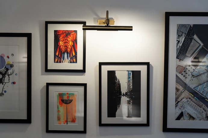 Imagen de los interiores del Hotel 19 Duke Street. Foto 14