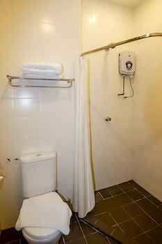 Imagen general del Hotel 19 Penang. Foto 1