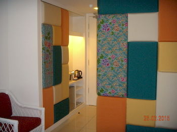 Imagen general del Hotel 19 Penang. Foto 2