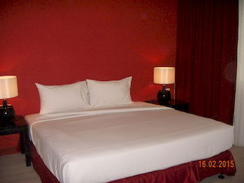 Imagen general del Hotel 19 Penang. Foto 4