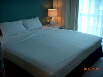 Imagen general del Hotel 19 Penang. Foto 5