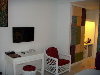 Imagen general del Hotel 19 Penang. Foto 6