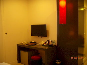 Imagen general del Hotel 19 Penang. Foto 7