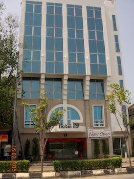 Imagen general del Hotel 19 Penang. Foto 8