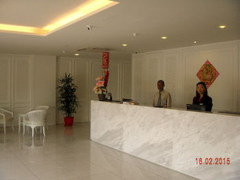 Imagen general del Hotel 19 Penang. Foto 9