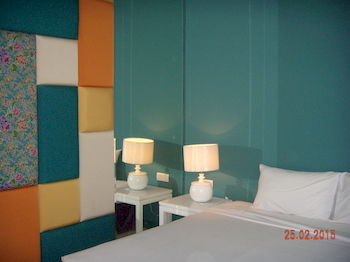 Imagen general del Hotel 19 Penang. Foto 10