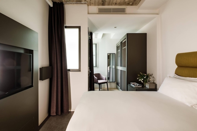 Imagen de la habitación del Hotel 19 Rooms. Foto 2