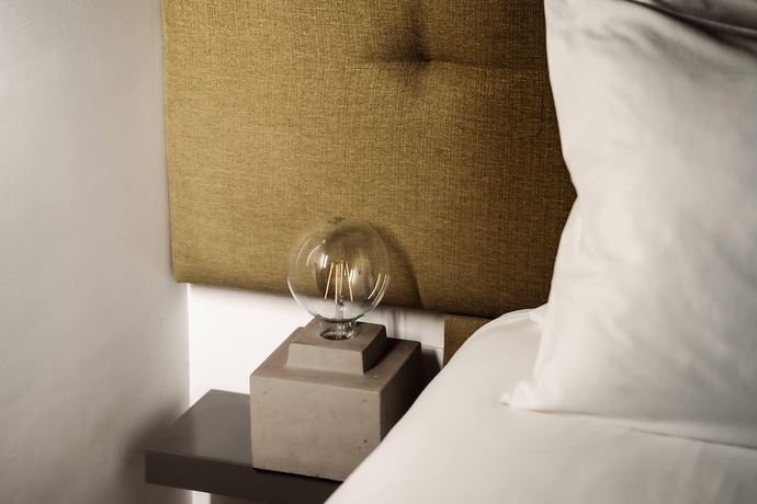 Imagen de la habitación del Hotel 19 Rooms. Foto 3