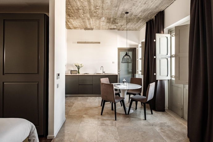 Imagen de la habitación del Hotel 19 Rooms. Foto 4