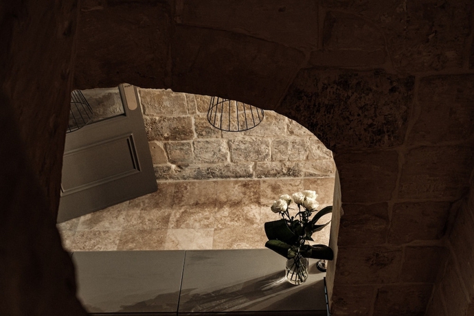 Imagen de los interiores del Hotel 19 Rooms. Foto 18