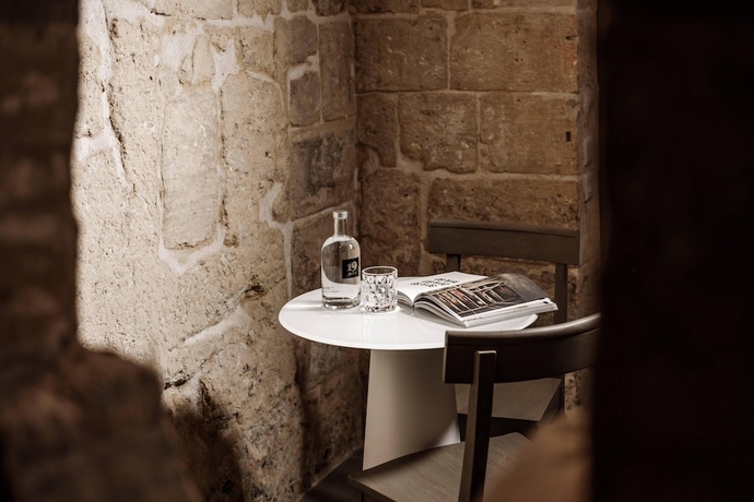 Imagen de la habitación del Hotel 19 Rooms. Foto 6