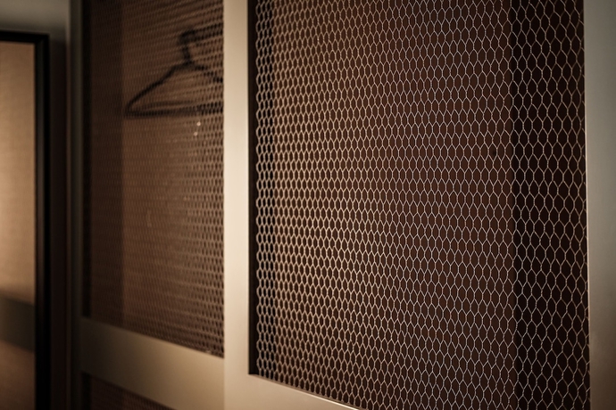 Imagen de la habitación del Hotel 19 Rooms. Foto 8