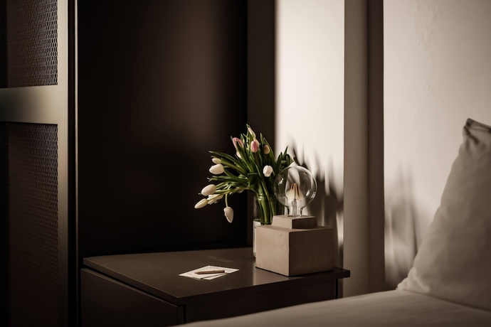 Imagen de la habitación del Hotel 19 Rooms. Foto 10