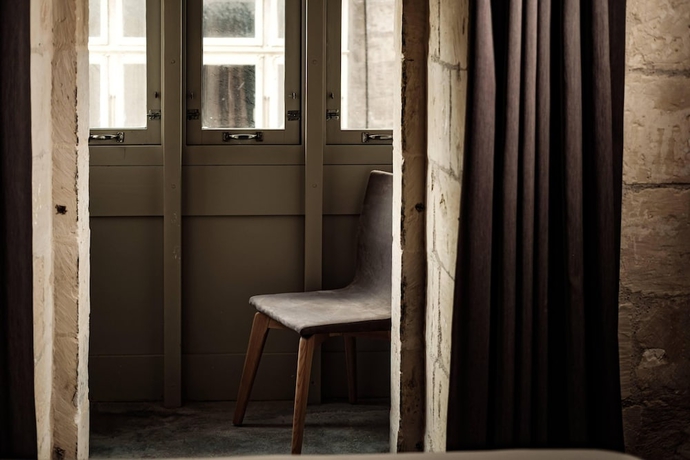 Imagen de la habitación del Hotel 19 Rooms. Foto 16