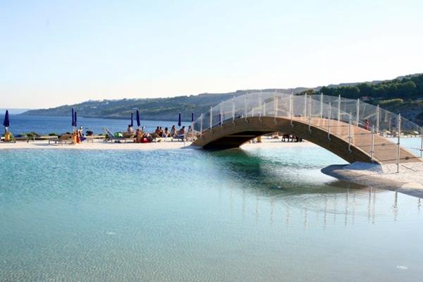 Imagen general del Hotel 19 Summer Suites. Foto 5