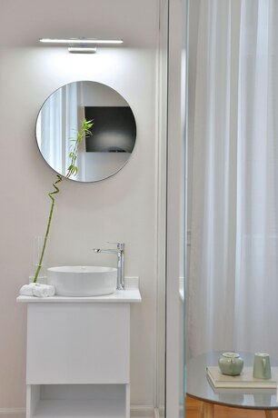 Imagen de la habitación del Hotel 1900 Athenian House. Foto 13