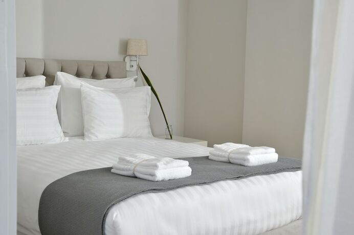 Imagen general del Hotel 1900 Athenian House. Foto 7