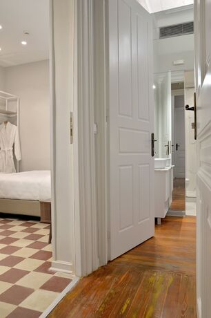 Imagen de la habitación del Hotel 1900 Athenian House. Foto 15