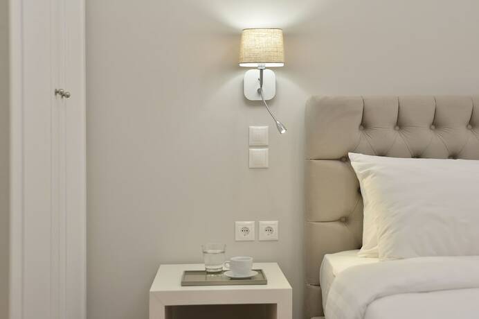 Imagen general del Hotel 1900 Athenian House. Foto 9