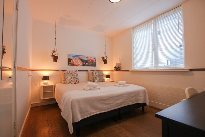 Imagen de la habitación del Hotel 1900, Bergen. Foto 7