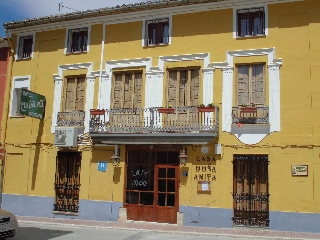 Imagen general del Hotel 1900 Casa Anita. Foto 1