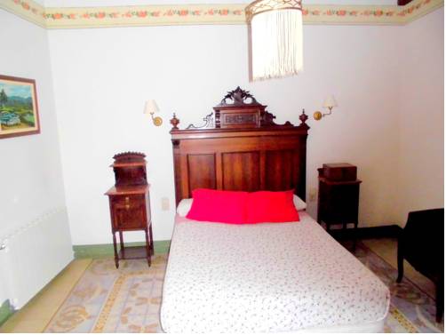 Imagen de la habitación del Hotel 1900 Casa Anita. Foto 2