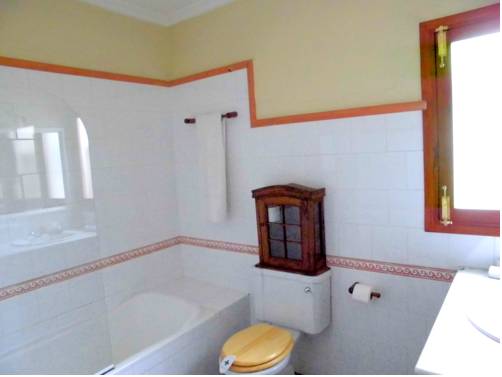 Imagen de la habitación del Hotel 1900 Casa Anita. Foto 3