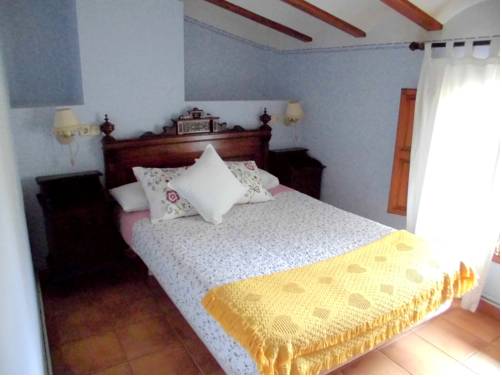 Imagen de la habitación del Hotel 1900 Casa Anita. Foto 4