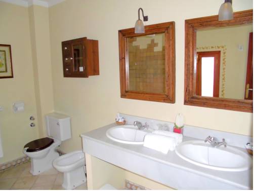 Imagen de la habitación del Hotel 1900 Casa Anita. Foto 6