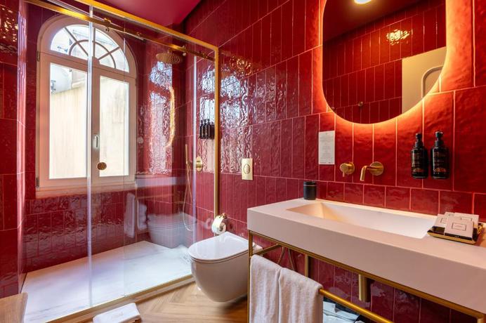 Imagen de la habitación del Hotel 1904 Benfica Hotel FLH Hotels. Foto 4