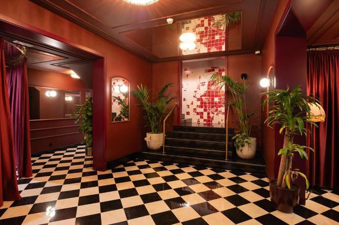 Imagen de los interiores del Hotel 1904 Benfica Hotel FLH Hotels. Foto 8