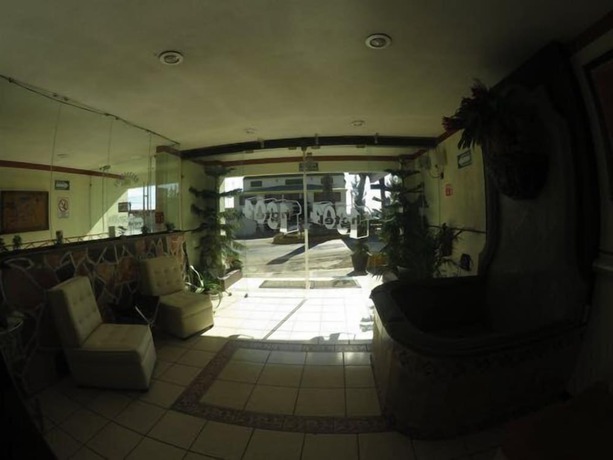 Imagen de los interiores del Hotel 1904. Foto 19