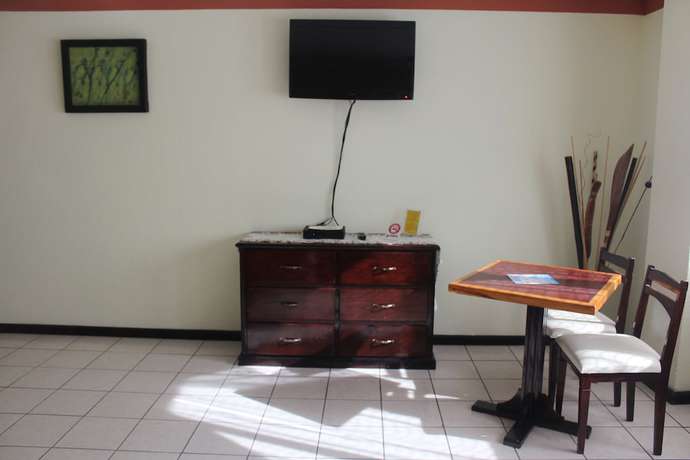 Imagen de la habitación del Hotel 1904. Foto 16