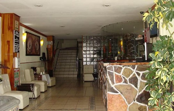 Imagen de los interiores del Hotel 1904. Foto 20