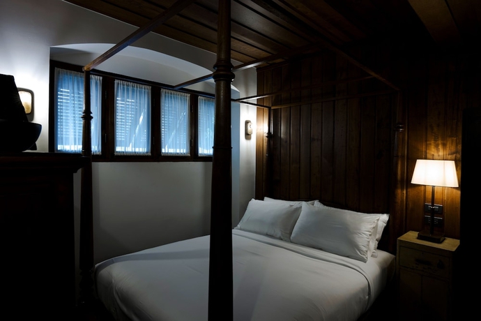 Imagen de la habitación del Hotel 1905 Heritage Corner. Foto 5