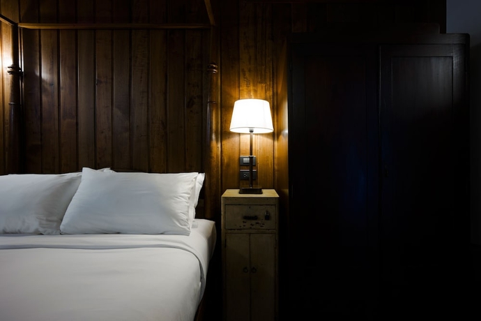 Imagen de la habitación del Hotel 1905 Heritage Corner. Foto 6