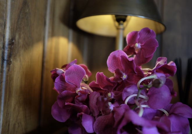 Imagen de la habitación del Hotel 1905 Heritage Corner. Foto 8